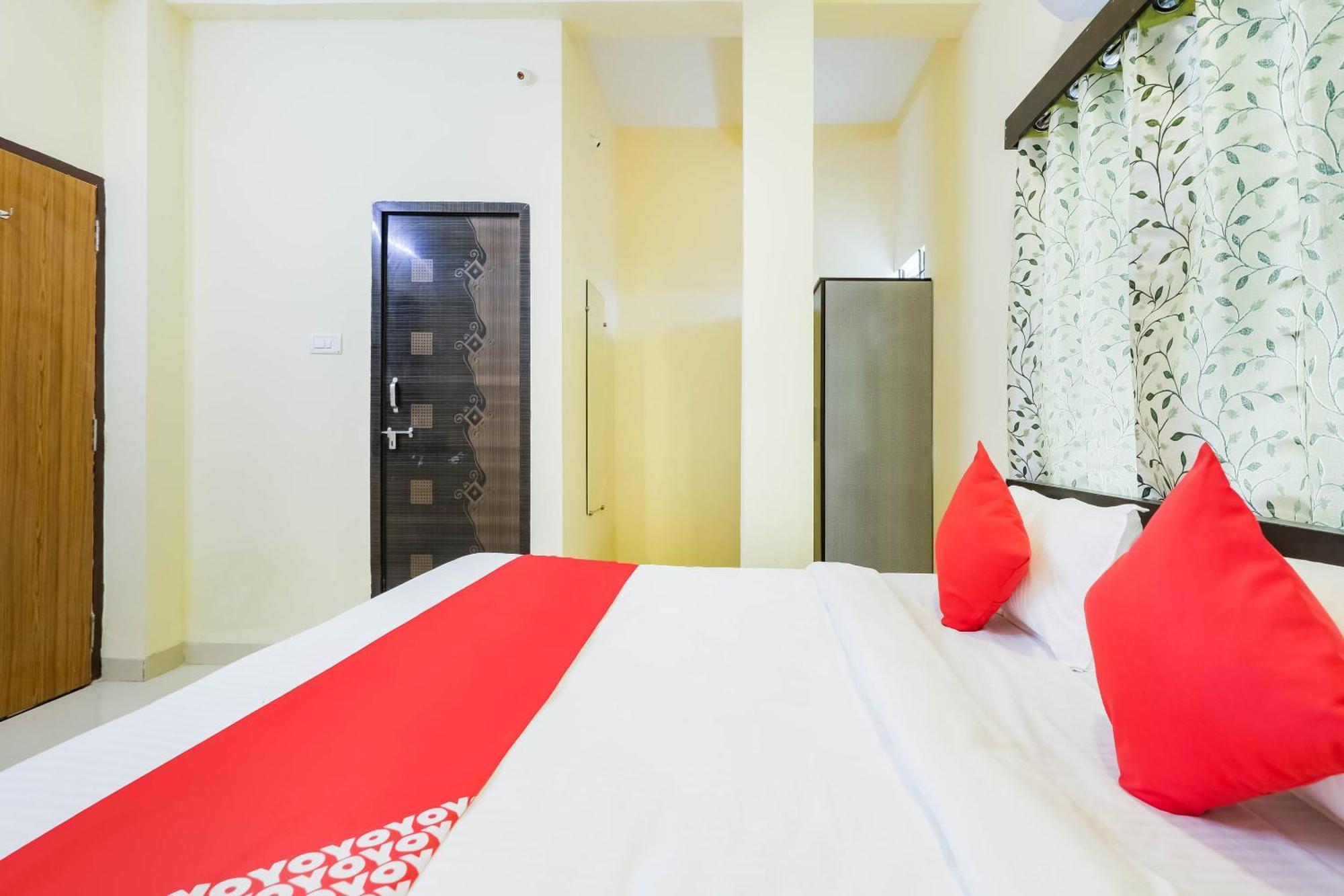Hotel O The Dreams Indore Esterno foto